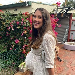 Meet your Posher, Louise